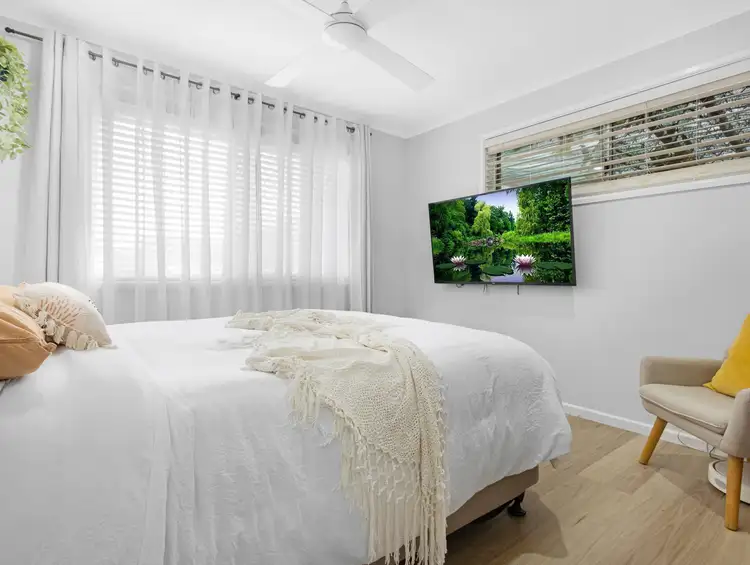 Third view of Homely semi-detached listing, 1/786 Boat Harbour Drive, Urangan QLD 4655