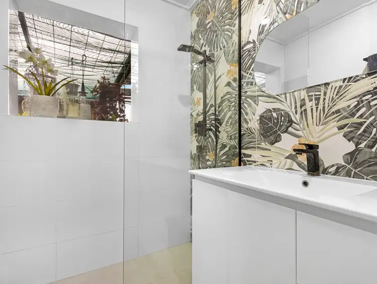 Fifth view of Homely semi-detached listing, 1/786 Boat Harbour Drive, Urangan QLD 4655