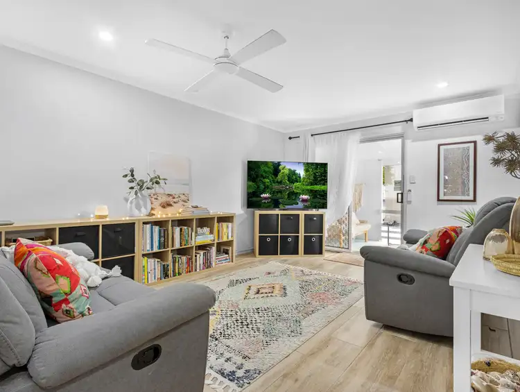 Sixth view of Homely semi-detached listing, 1/786 Boat Harbour Drive, Urangan QLD 4655