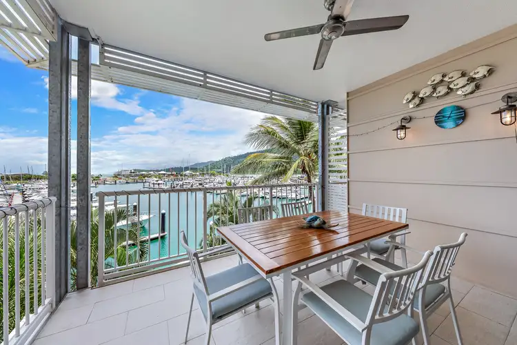 Second view of Homely unit listing, 217/33 Port Drive, Airlie Beach QLD 4802