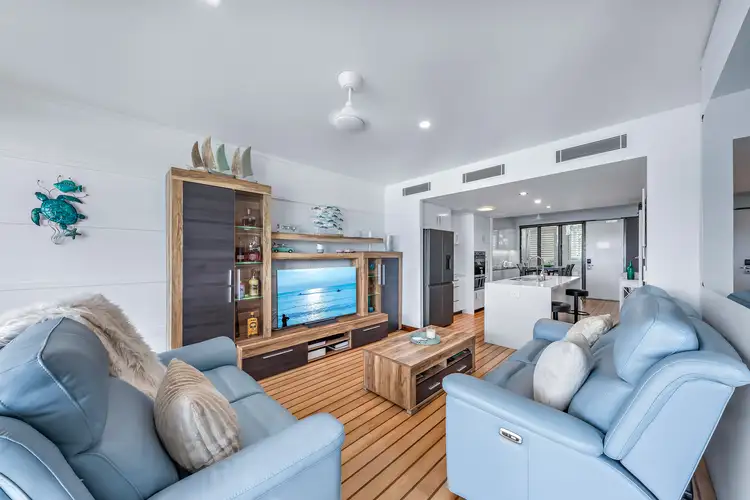 Third view of Homely unit listing, 217/33 Port Drive, Airlie Beach QLD 4802