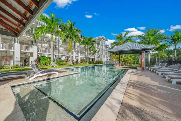 Fourth view of Homely unit listing, 217/33 Port Drive, Airlie Beach QLD 4802