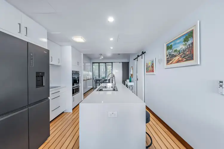 Fifth view of Homely unit listing, 217/33 Port Drive, Airlie Beach QLD 4802