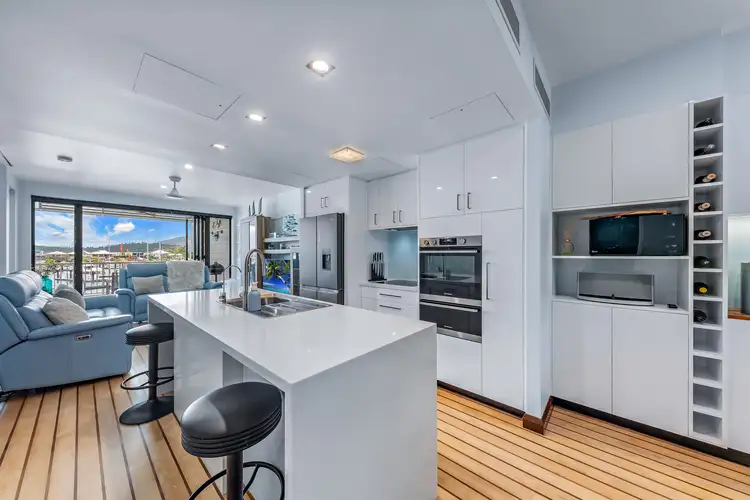 Sixth view of Homely unit listing, 217/33 Port Drive, Airlie Beach QLD 4802