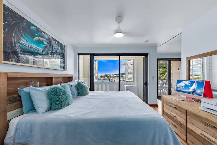 Seventh view of Homely unit listing, 217/33 Port Drive, Airlie Beach QLD 4802