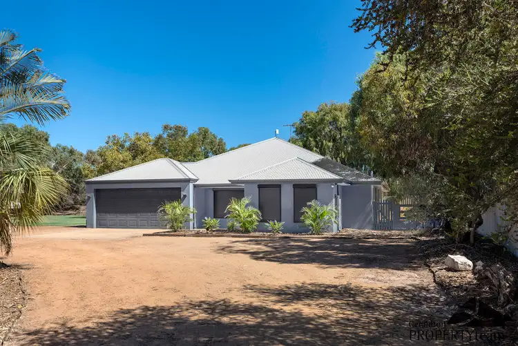 51B Eakins Crescent, Wandina WA 6530