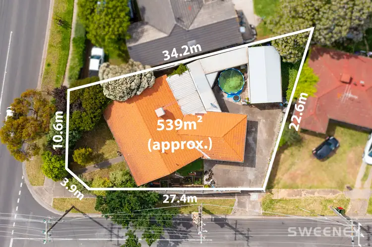 Sixth view of Homely house listing, 43 Bladin Street, Laverton VIC 3028