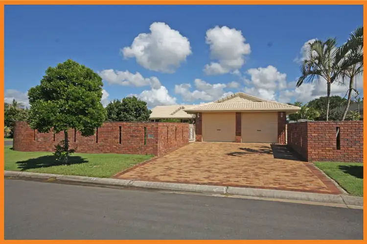 12 Jasmin Circle, Bokarina QLD 4575