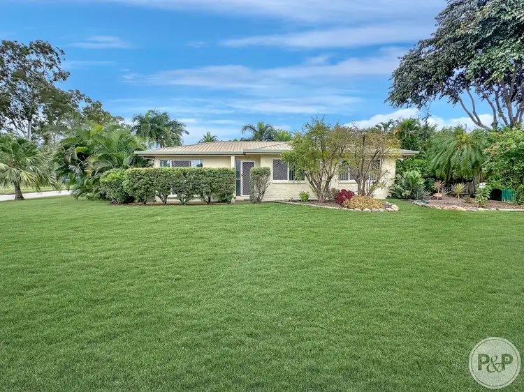 Main view of Homely house listing, 1 Duncan Court, Kelso QLD 4815