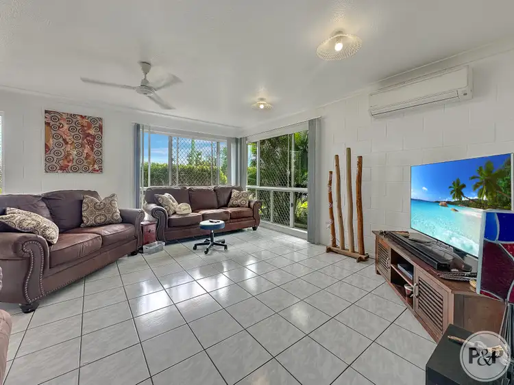 Second view of Homely house listing, 1 Duncan Court, Kelso QLD 4815