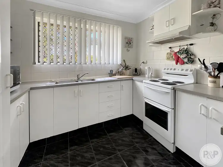 Third view of Homely house listing, 1 Duncan Court, Kelso QLD 4815