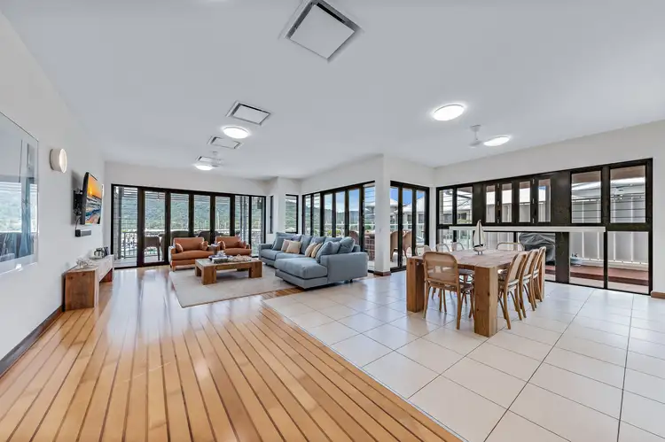 308/33 Port Drive, Airlie Beach QLD 4802