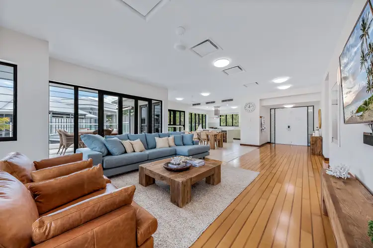 Third view of Homely unit listing, 308/33 Port Drive, Airlie Beach QLD 4802