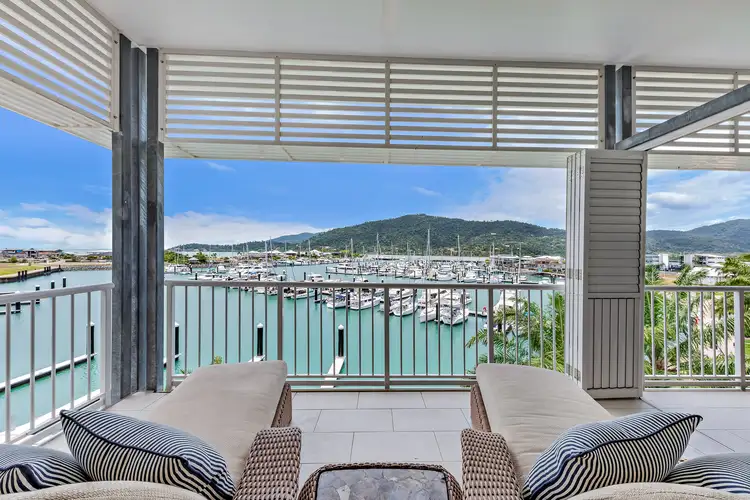 Fifth view of Homely unit listing, 308/33 Port Drive, Airlie Beach QLD 4802