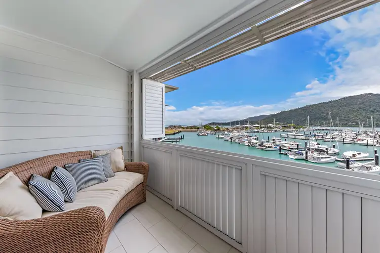 Seventh view of Homely unit listing, 308/33 Port Drive, Airlie Beach QLD 4802