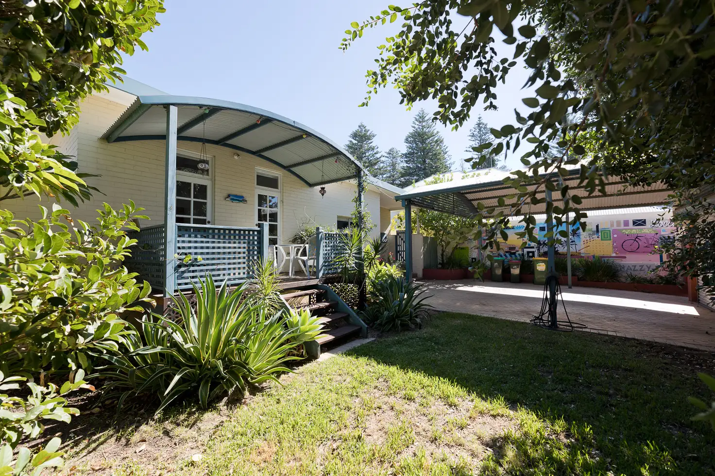 Main view of Homely house listing, 207 Curtin Avenue, Cottesloe WA 6011