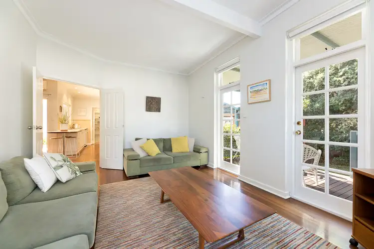 Second view of Homely house listing, 207 Curtin Avenue, Cottesloe WA 6011