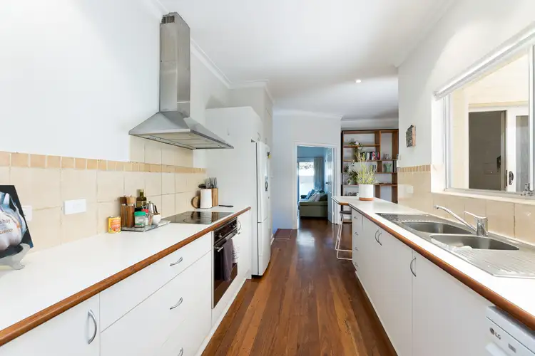 Fourth view of Homely house listing, 207 Curtin Avenue, Cottesloe WA 6011