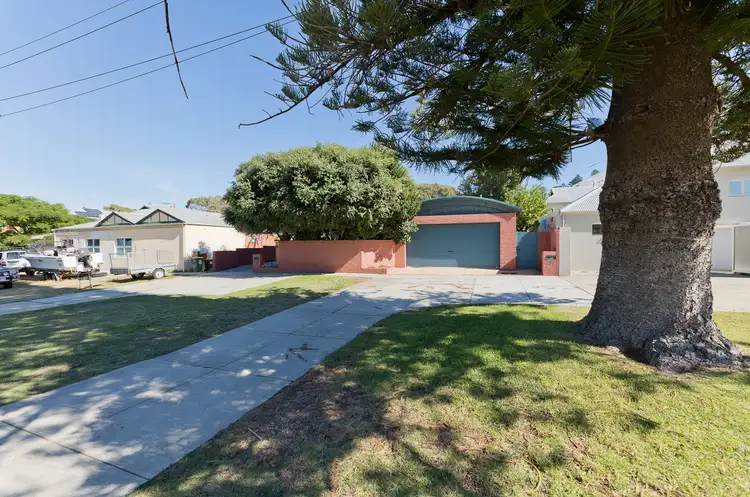 Fifth view of Homely house listing, 207 Curtin Avenue, Cottesloe WA 6011