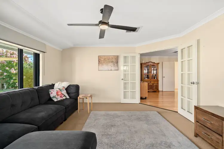 Fourth view of Homely house listing, 25 Camden Way, Meadow Springs WA 6210