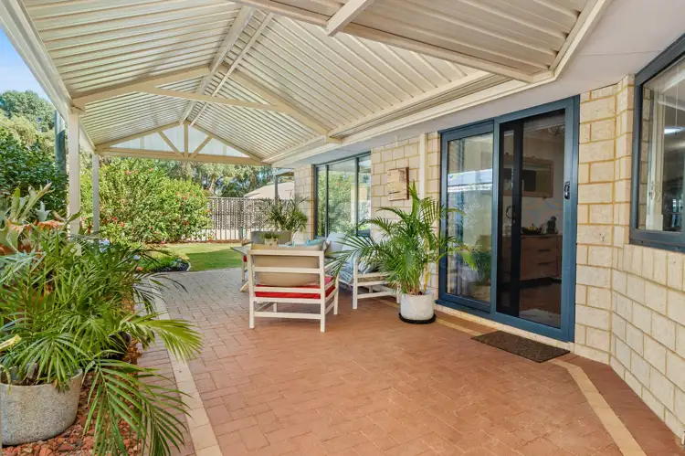 Fifth view of Homely house listing, 25 Camden Way, Meadow Springs WA 6210