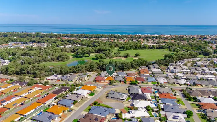 Sixth view of Homely house listing, 25 Camden Way, Meadow Springs WA 6210