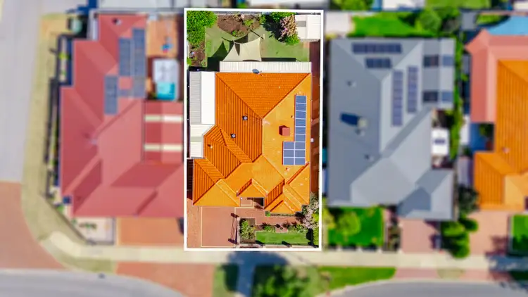 Seventh view of Homely house listing, 25 Camden Way, Meadow Springs WA 6210