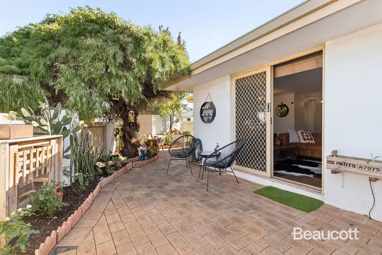 30/27 Mcgregor Street, Embleton WA 6062