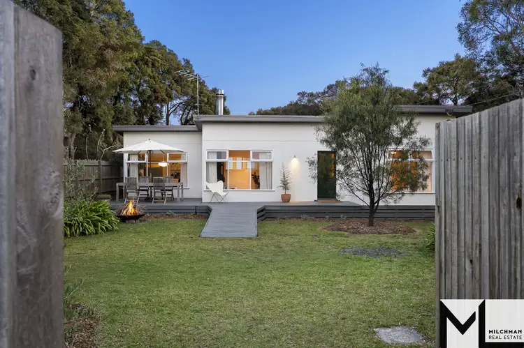 Main view of Homely house listing, 1 Adina Street, Rye VIC 3941