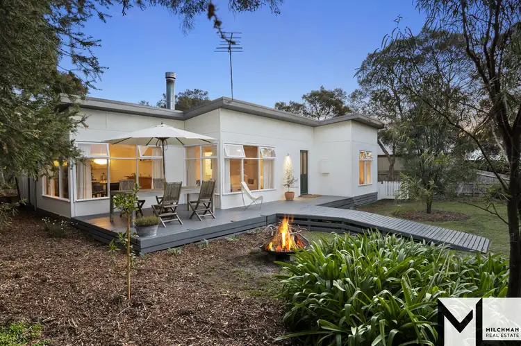 Second view of Homely house listing, 1 Adina Street, Rye VIC 3941