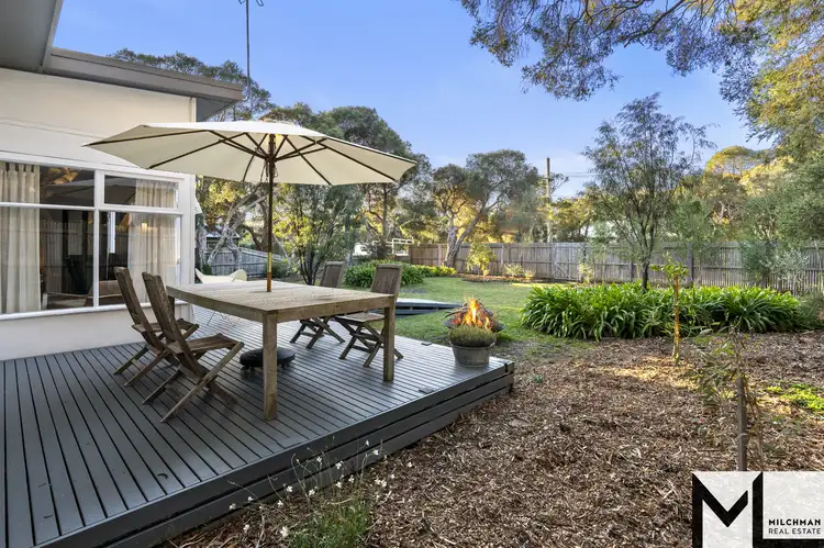 Third view of Homely house listing, 1 Adina Street, Rye VIC 3941
