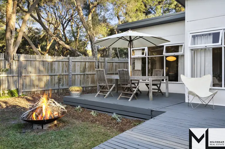 Fourth view of Homely house listing, 1 Adina Street, Rye VIC 3941