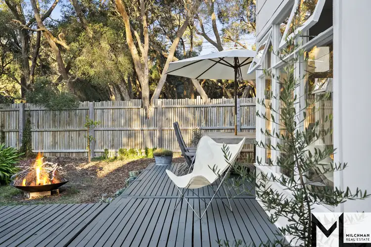 Fifth view of Homely house listing, 1 Adina Street, Rye VIC 3941