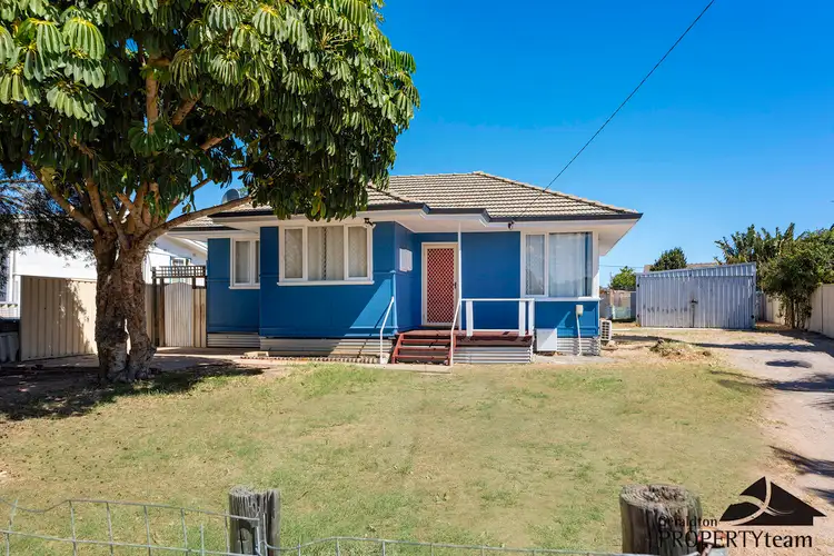 26 Diosma Street, Rangeway WA 6530
