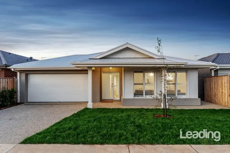 6 Miles Street, Gisborne VIC 3437