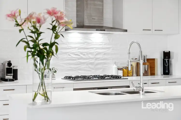 Fifth view of Homely house listing, 6 Miles Street, Gisborne VIC 3437