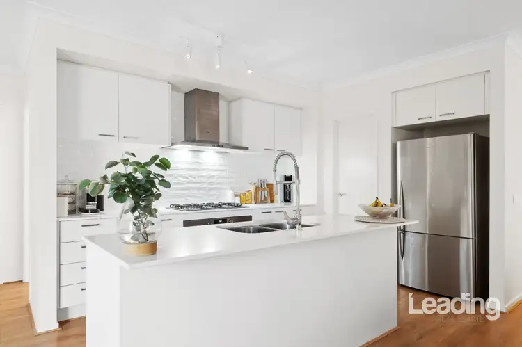 Sixth view of Homely house listing, 6 Miles Street, Gisborne VIC 3437