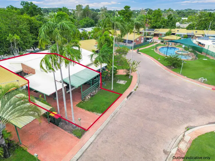 4/13 May Street, Ludmilla NT 820