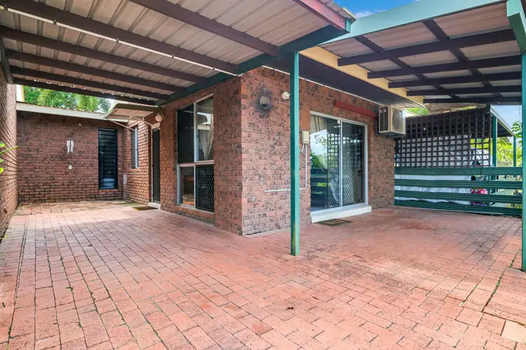 Sixth view of Homely apartment listing, 4/13 May Street, Ludmilla NT 820