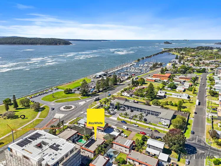 5/54 Beach Road, Batemans Bay NSW 2536