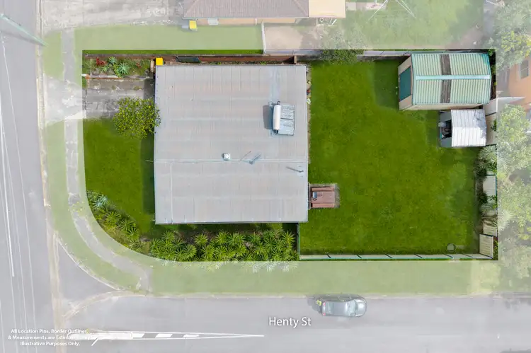 32 Henty Street, Woodridge QLD 4114