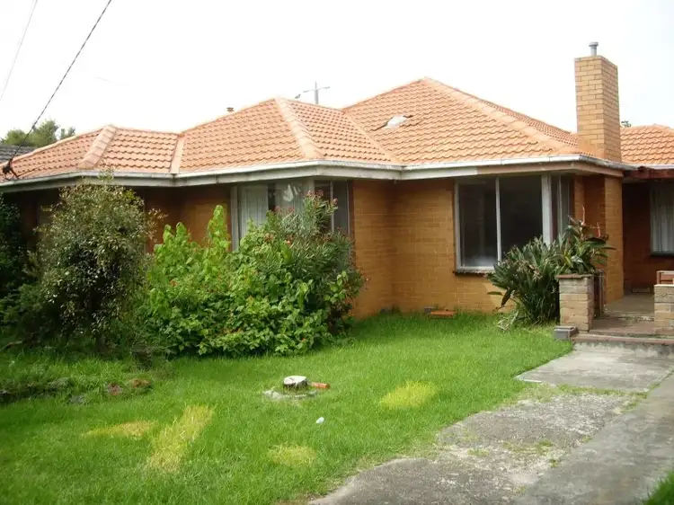 58 Hanleth Ave, Springvale VIC 3171