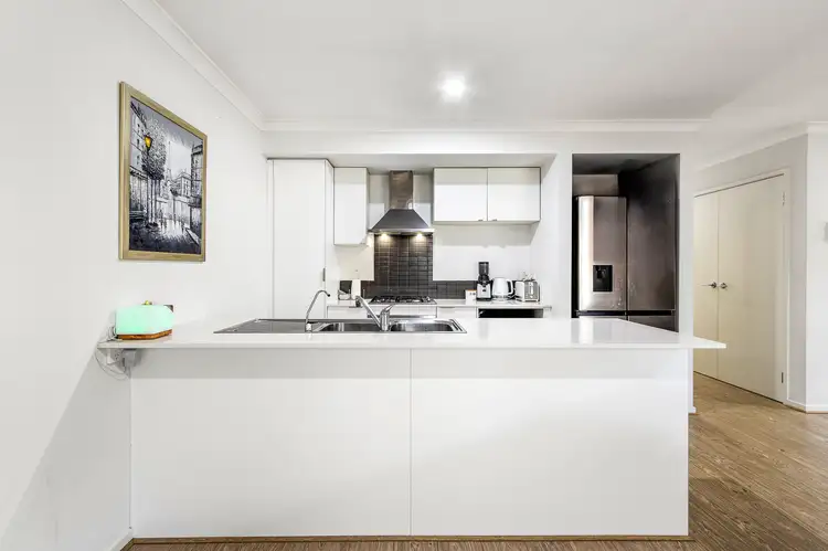 Second view of Homely house listing, 6 Palacio Terrace, Clyde North VIC 3978