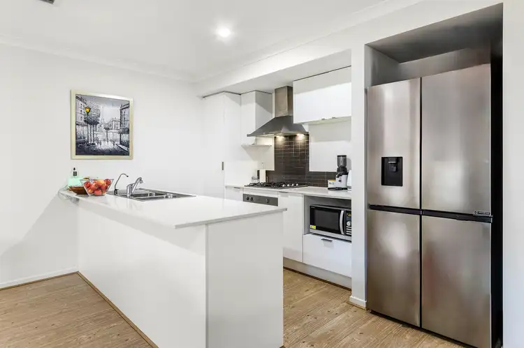 Third view of Homely house listing, 6 Palacio Terrace, Clyde North VIC 3978