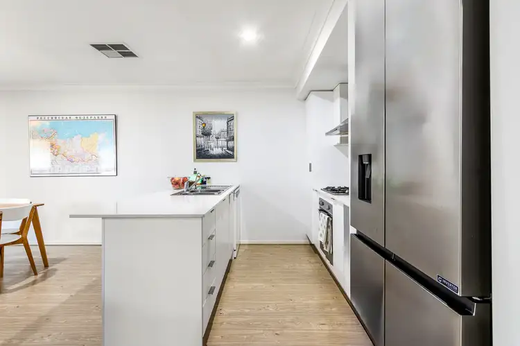 Fourth view of Homely house listing, 6 Palacio Terrace, Clyde North VIC 3978