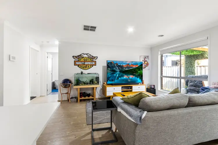 Fifth view of Homely house listing, 6 Palacio Terrace, Clyde North VIC 3978