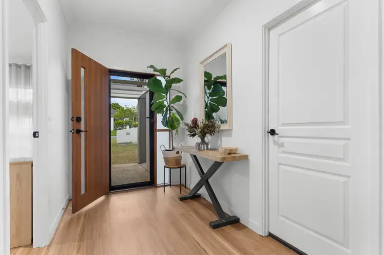 Second view of Homely house listing, 213 Lakeside Avenue, Springfield Lakes QLD 4300