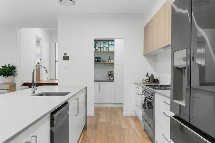 Third view of Homely house listing, 213 Lakeside Avenue, Springfield Lakes QLD 4300
