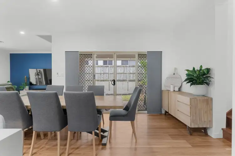 Sixth view of Homely house listing, 213 Lakeside Avenue, Springfield Lakes QLD 4300
