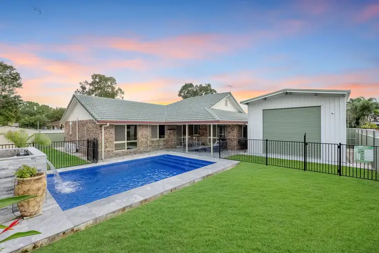 5 Fishtail Street, Kirwan QLD 4817